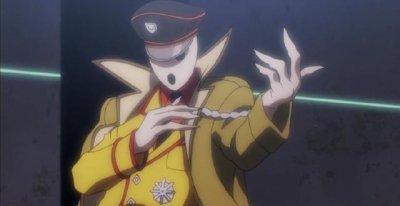 ​Overlord中实力不俗的领域守护者，黑公主拉娜竟然也是其中一员？