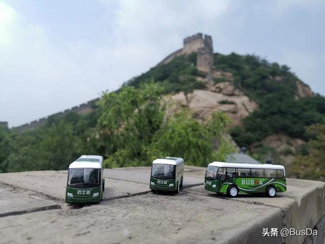 八达岭长城旅游攻略配图（八达岭长城攻略自助游攻略）(3)