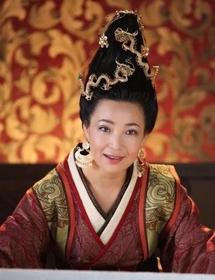 美人心计人物介绍(美人心计演员表及简介)-