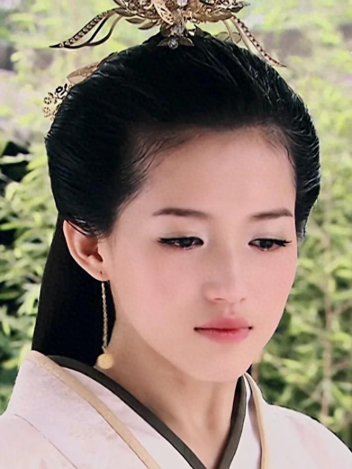 美人心计人物介绍(美人心计演员表及简介)-