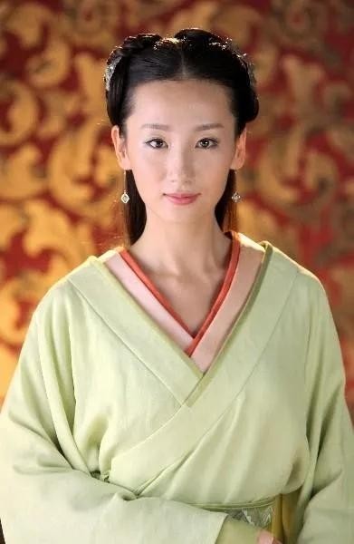 美人心计人物介绍(美人心计演员表及简介)-