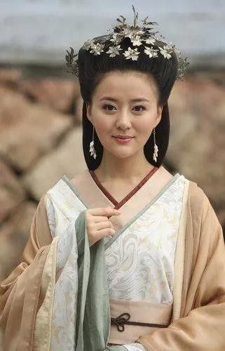 美人心计人物介绍(美人心计演员表及简介)-