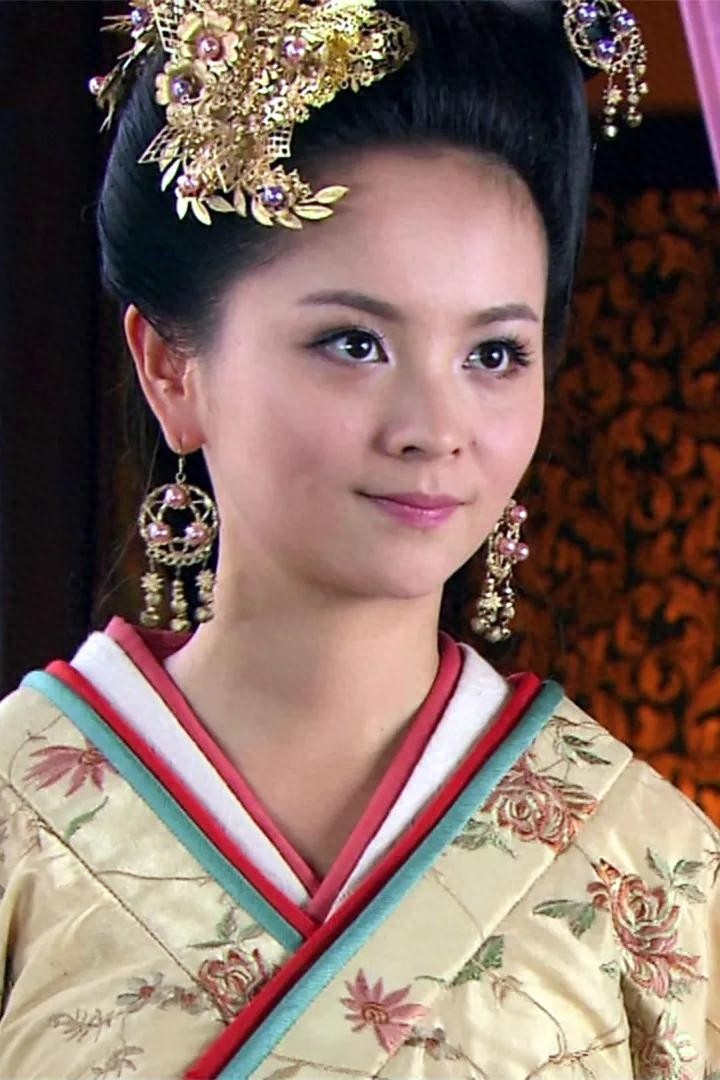 美人心计人物介绍(美人心计演员表及简介)-