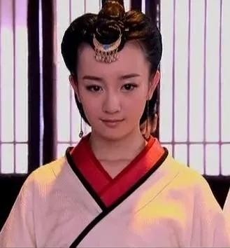 美人心计人物介绍(美人心计演员表及简介)-