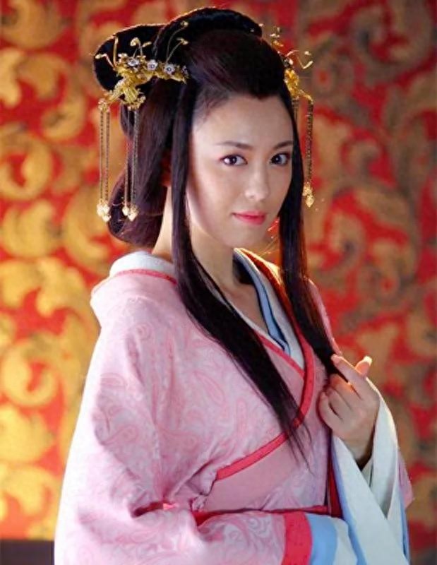 美人心计人物介绍(美人心计演员表及简介)-