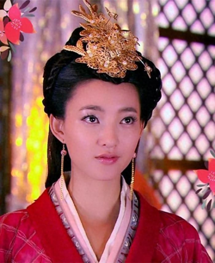 美人心计人物介绍(美人心计演员表及简介)-