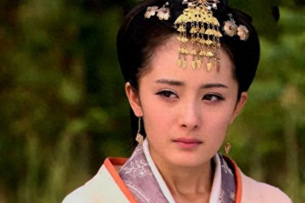 美人心计人物介绍(美人心计演员表及简介)-