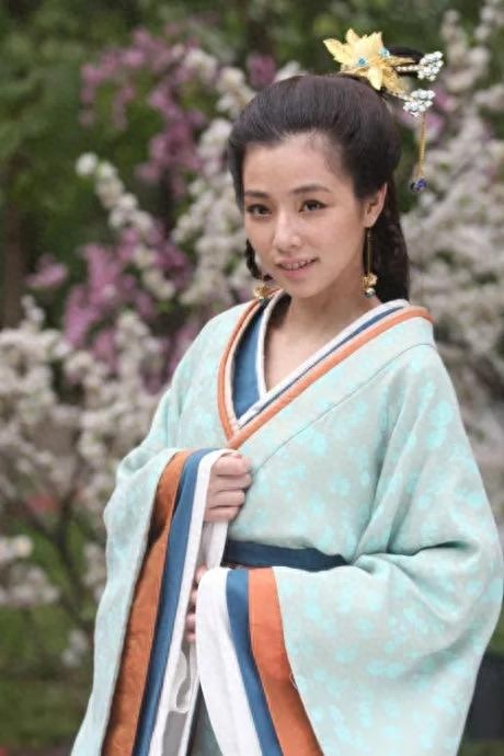 美人心计人物介绍(美人心计演员表及简介)-