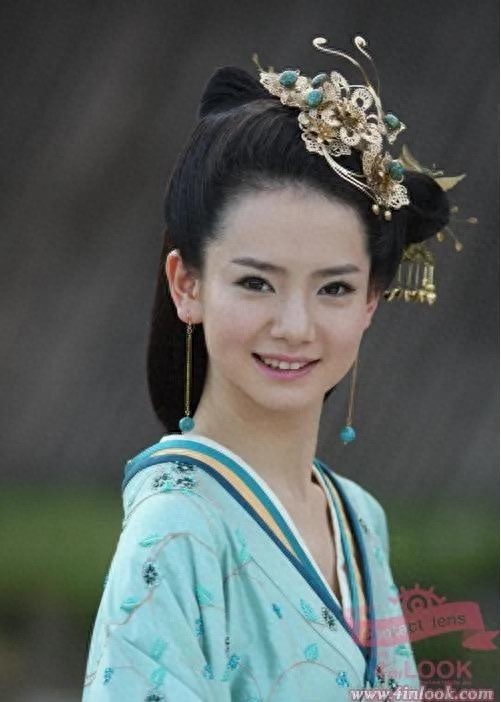 美人心计人物介绍(美人心计演员表及简介)-