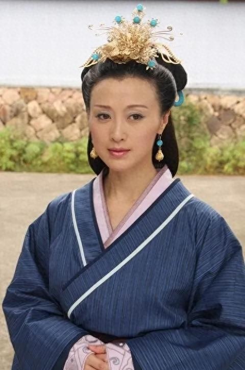 美人心计人物介绍(美人心计演员表及简介)-