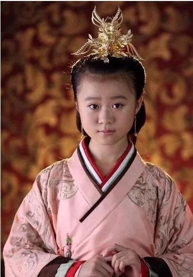 美人心计人物介绍(美人心计演员表及简介)-