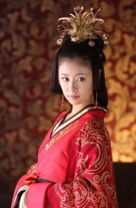 ​美人心计人物介绍（美人心计演员表及简介）