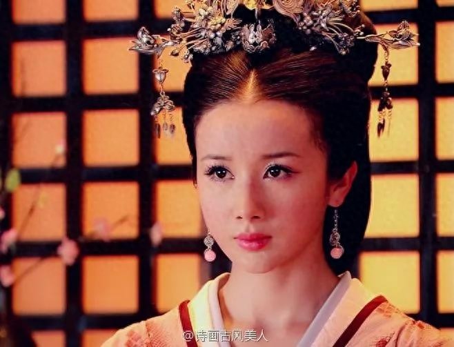 美人心计人物介绍(美人心计演员表及简介)-