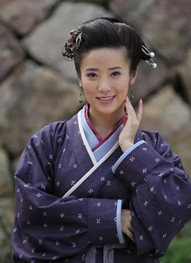 美人心计人物介绍(美人心计演员表及简介)-