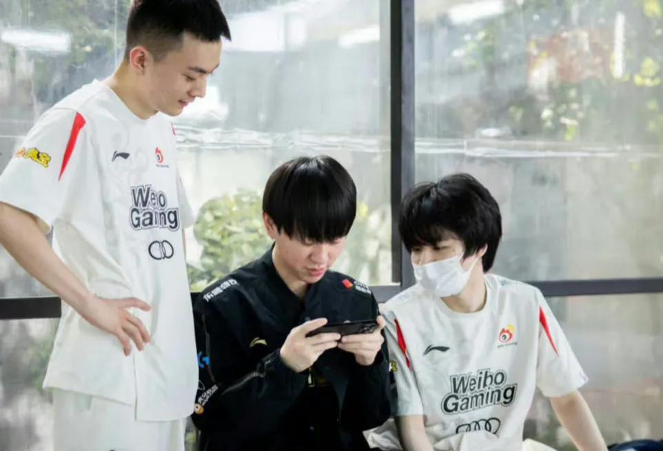 lol亚运会（“LPL亚运会集训名单”火了）