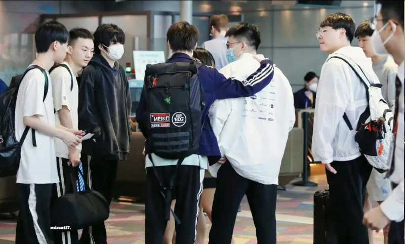 lol亚运会（“LPL亚运会集训名单”火了）