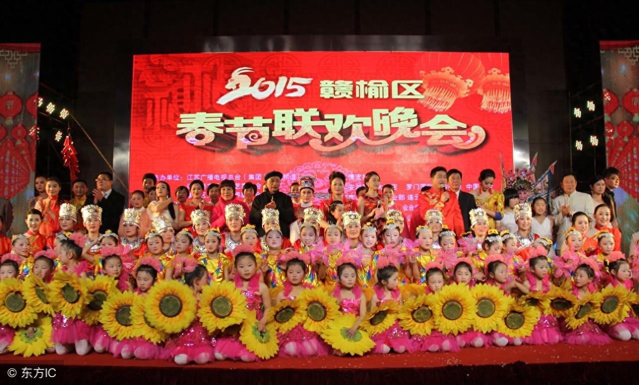 春晚有望恢复真唱，竟一直是假唱！