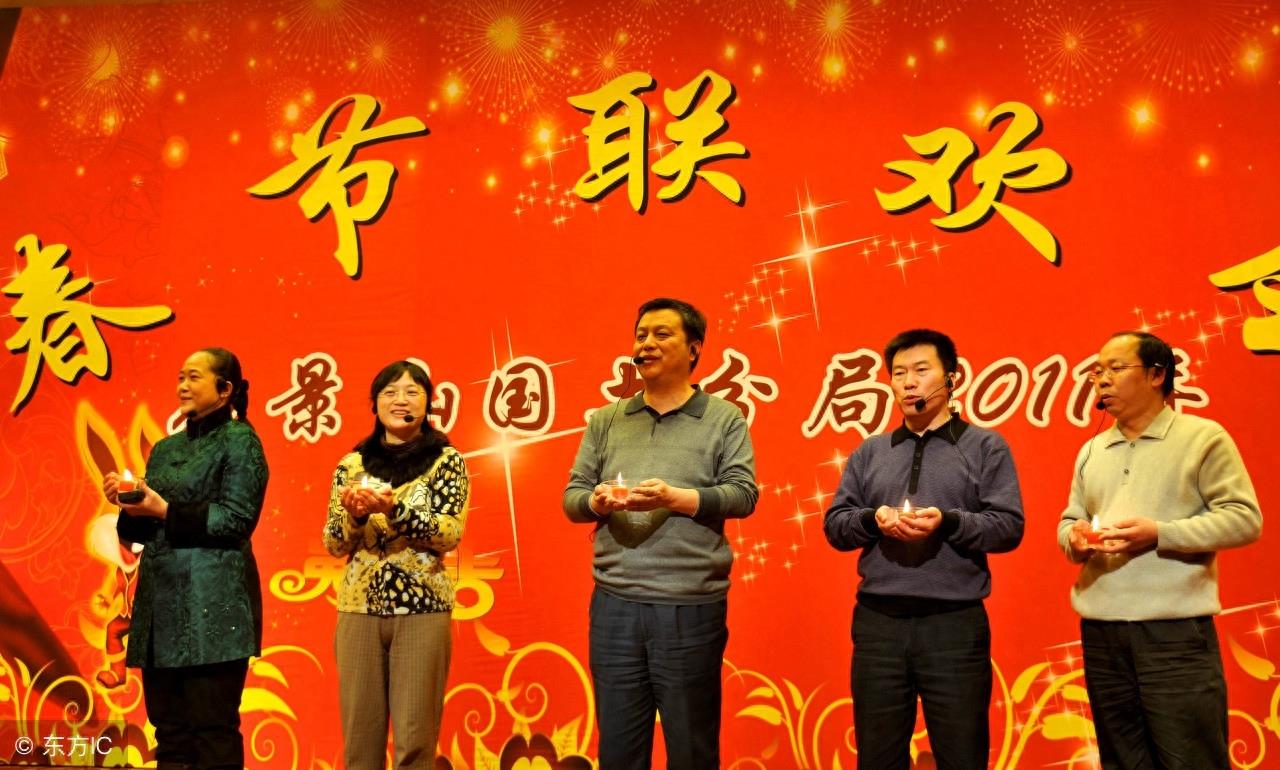 春晚有望恢复真唱，竟一直是假唱！