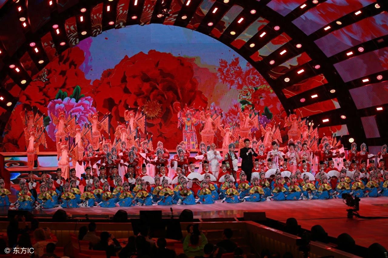 春晚有望恢复真唱，竟一直是假唱！