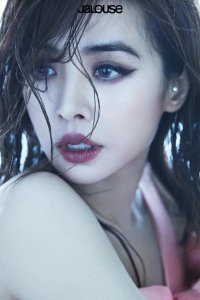 ​蔡依林写真集