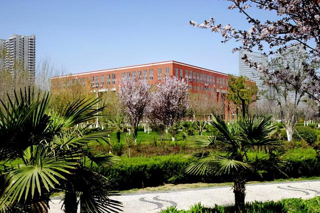 河南最好的五所一本大学（河南有27所一本大学）(4)