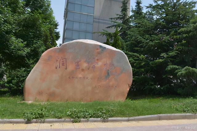 河南最好的五所一本大学（河南有27所一本大学）(1)