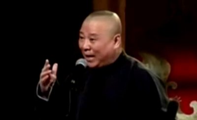 ​德云社不怕反三俗了？探清水河满血复活，三更四更齐了