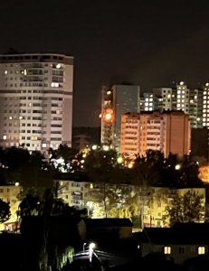 ​突发！俄罗斯莫斯科州遭大量无人机袭击