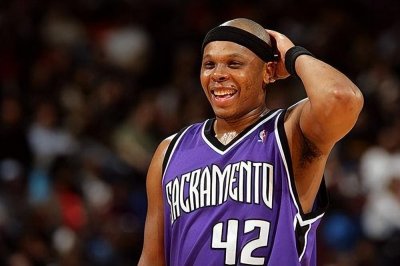 ​NBA365天365星-邦奇威尔斯