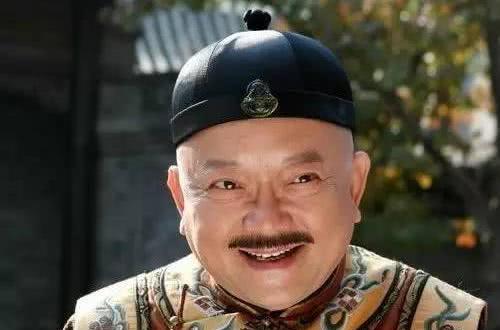 和珅真实画像终于曝光！专家与我们想象中的差别有点大！