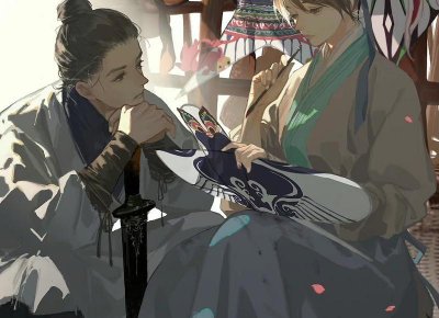 ​新年的阳光好温暖