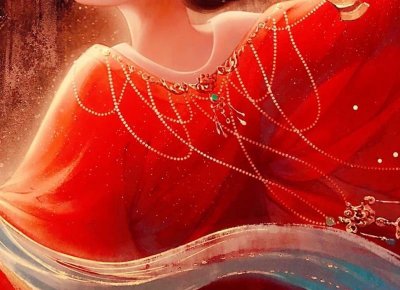 ​也许这个世界上的每一个人，都是世界上的另一个你