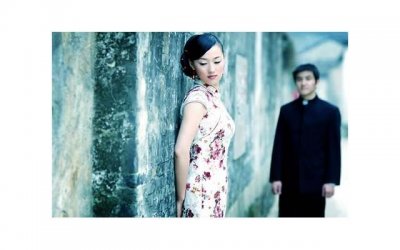 ​盲人暗恋女孩(暗恋的女孩子变盲人)