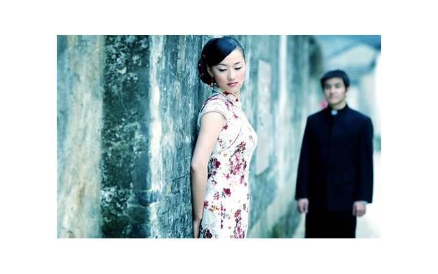 盲人暗恋女孩(暗恋的女孩子变盲人)