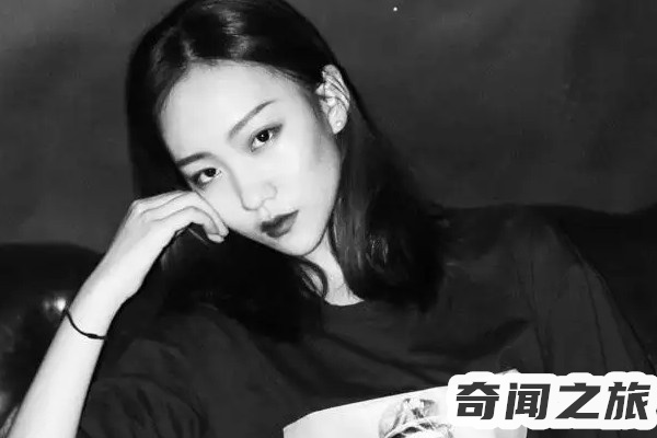 网红贝勒爷邵雨轩真实身份(早先年是一名模特)(3)_