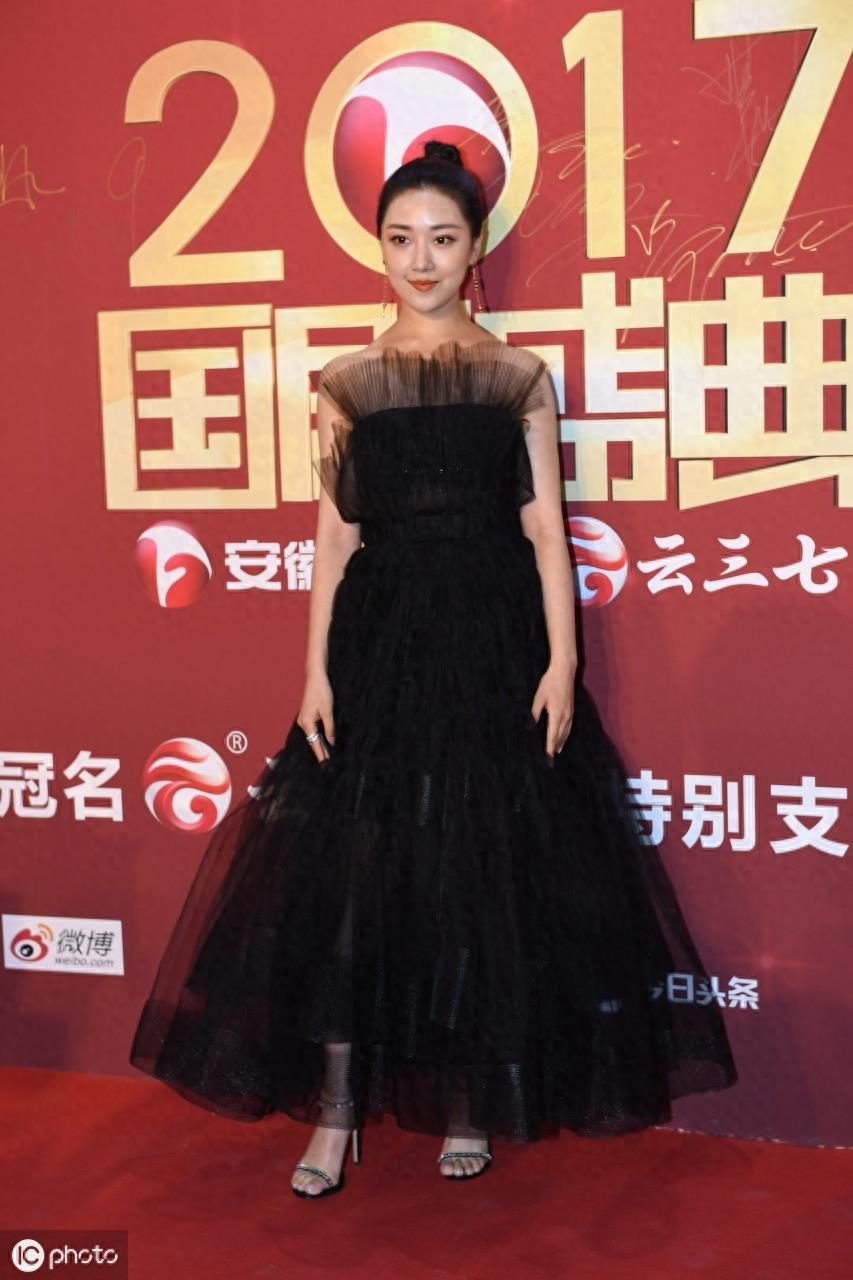 《何以笙箫默》中,让人心疼的“国民妹妹”——菅韧姿