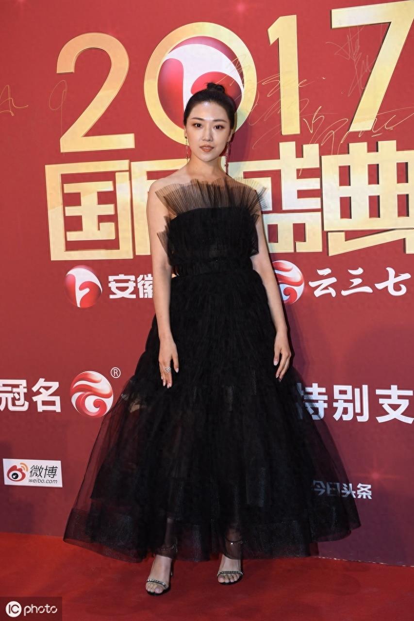 《何以笙箫默》中,让人心疼的“国民妹妹”——菅韧姿