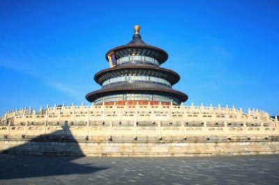 ​中国十大最美城市