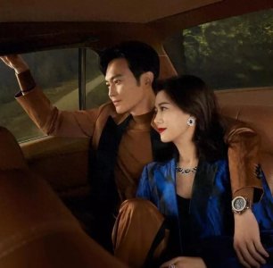 ​袁咏仪张智霖假恩爱？被爆分居几十年，对彼此忍无可忍