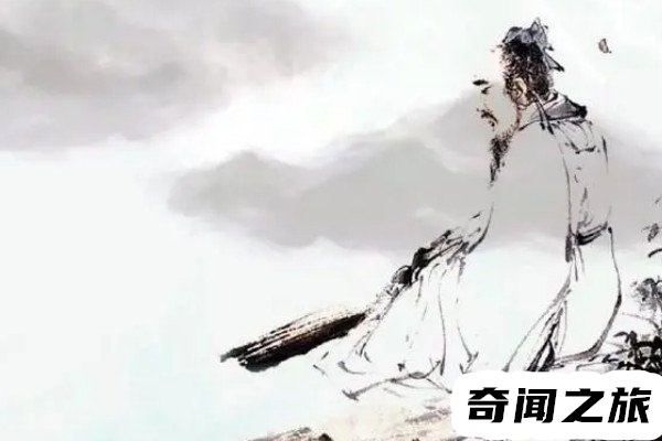 洛阳纸贵的主人公是哪位(创作了三都赋的西晋文学家)(3)_