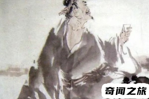 洛阳纸贵的主人公是哪位(创作了三都赋的西晋文学家)(2)_