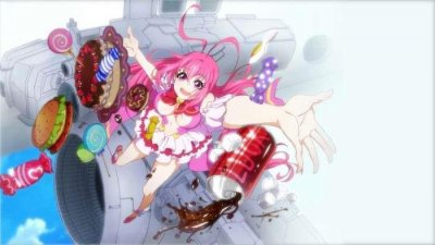 ​爱神巧克力：最终女主猜想之梅塔塔！