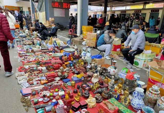 鲁园古玩城营业时间(鲁园古玩城过年营业时间) 鲁园古玩城 营业时间 第4张 鲁园古玩城营业时间(鲁园古玩城过年营业时间) 鲁园古玩城 营业时间 第4张