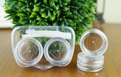 ​女生说的美瞳盒是什么意思 去拿个美瞳盒内涵暗示是什么