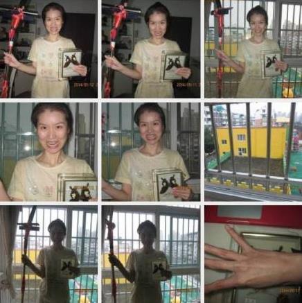 微博小婷562什么意思 小婷562微博内容