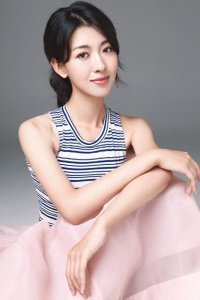 ​马灿灿，如此纯朴清新，难怪刘德华也找她做MV女主角！