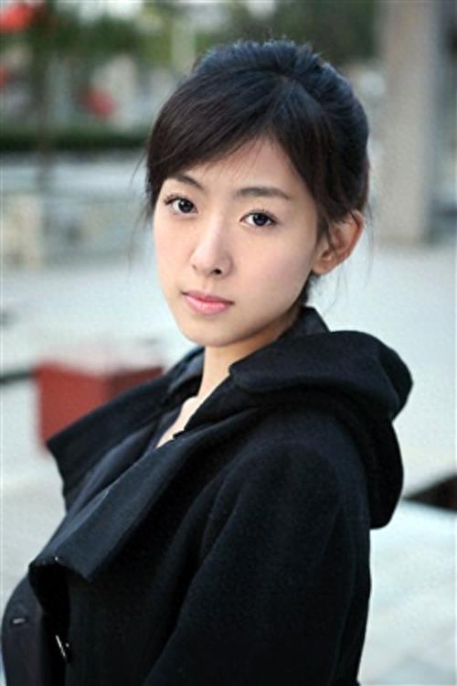 马灿灿，如此纯朴清新，难怪刘德华也找她做MV女主角！