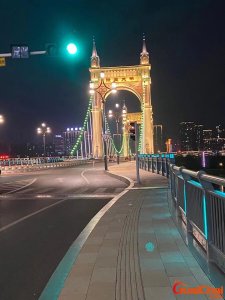 ​联盟大桥在哪里？联盟大桥图片