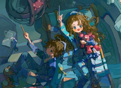 ​不要拒绝成为最后的王牌