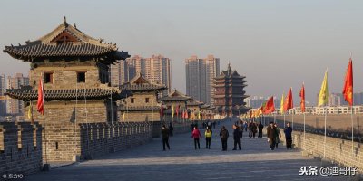 ​“基本相同”谜底：打一山西地名，你知道是哪个？